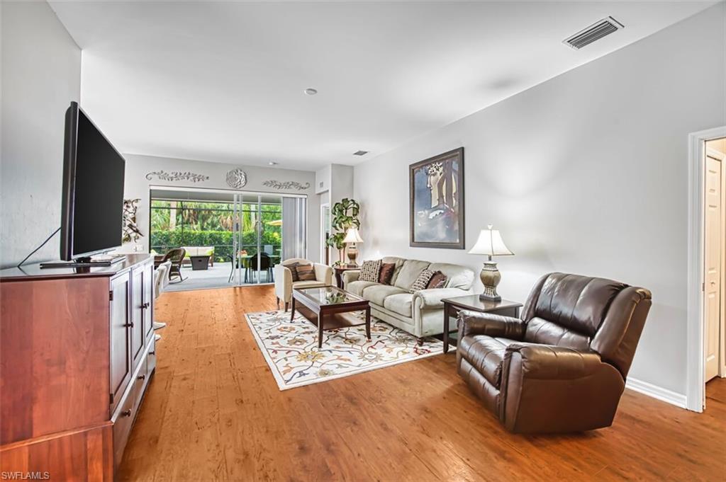 CYPRESS PRESERVE - Residential