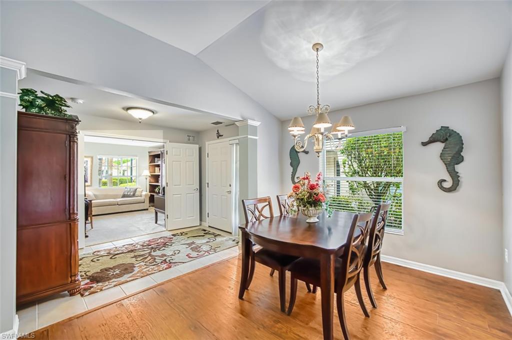 CYPRESS PRESERVE - Residential