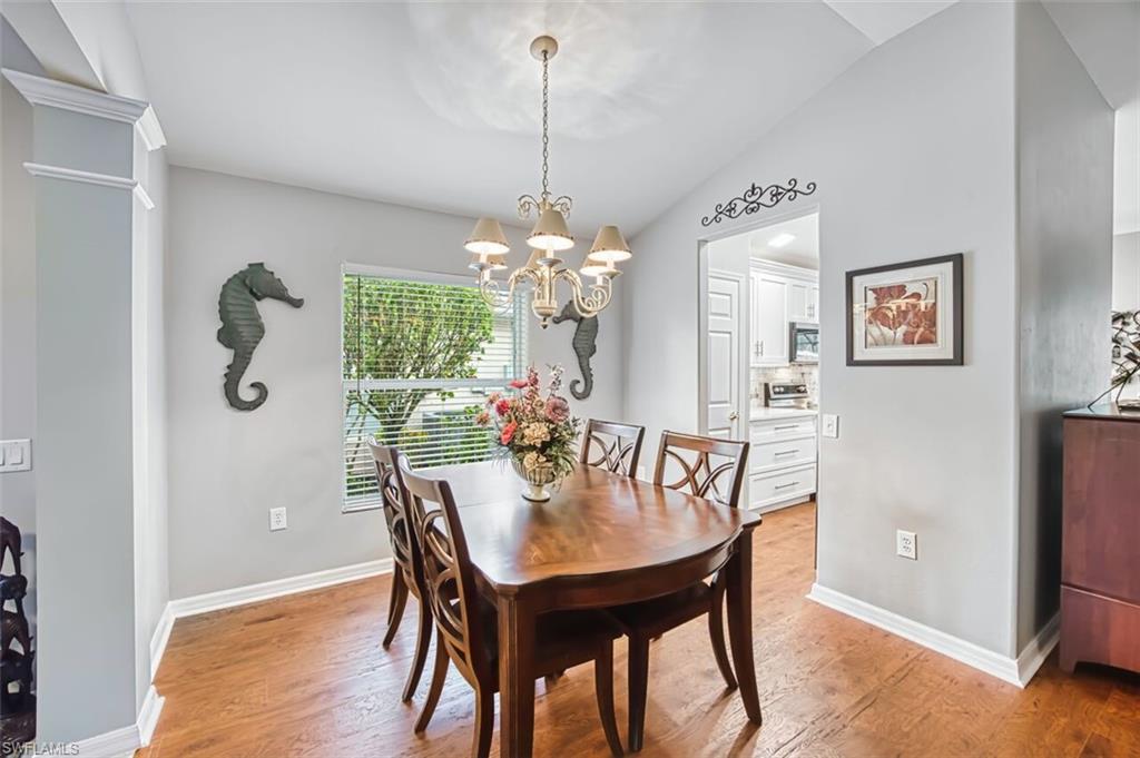 CYPRESS PRESERVE - Residential