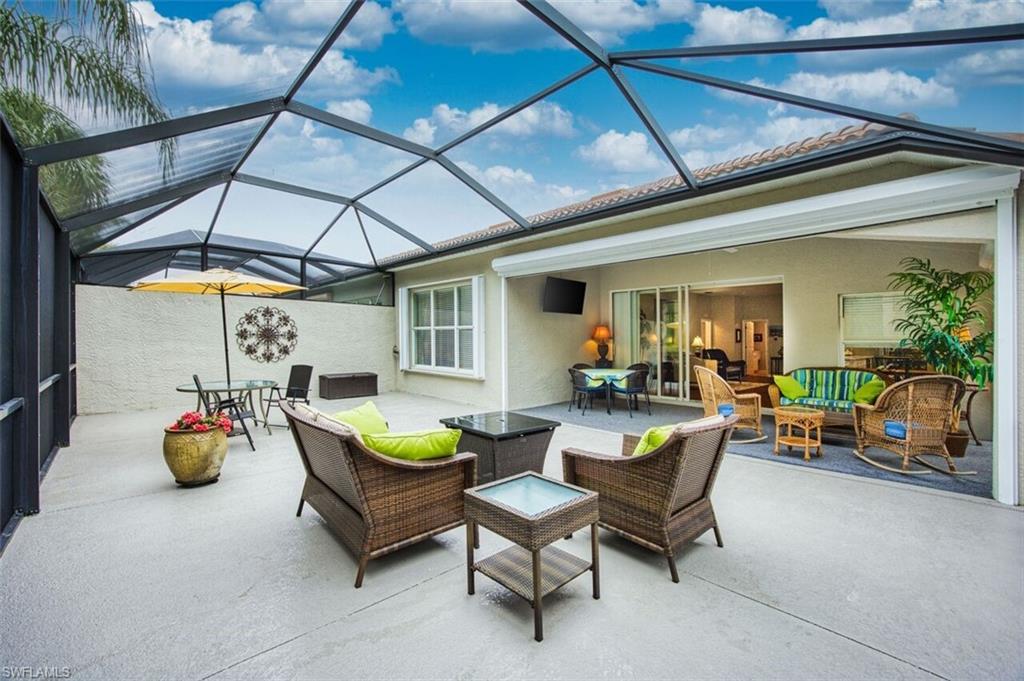 CYPRESS PRESERVE - Residential