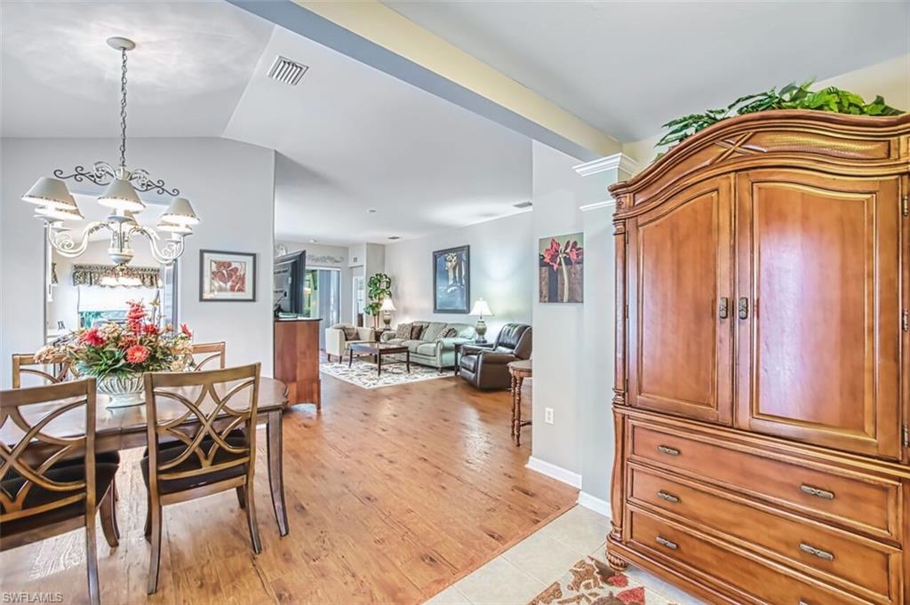 CYPRESS PRESERVE - Residential