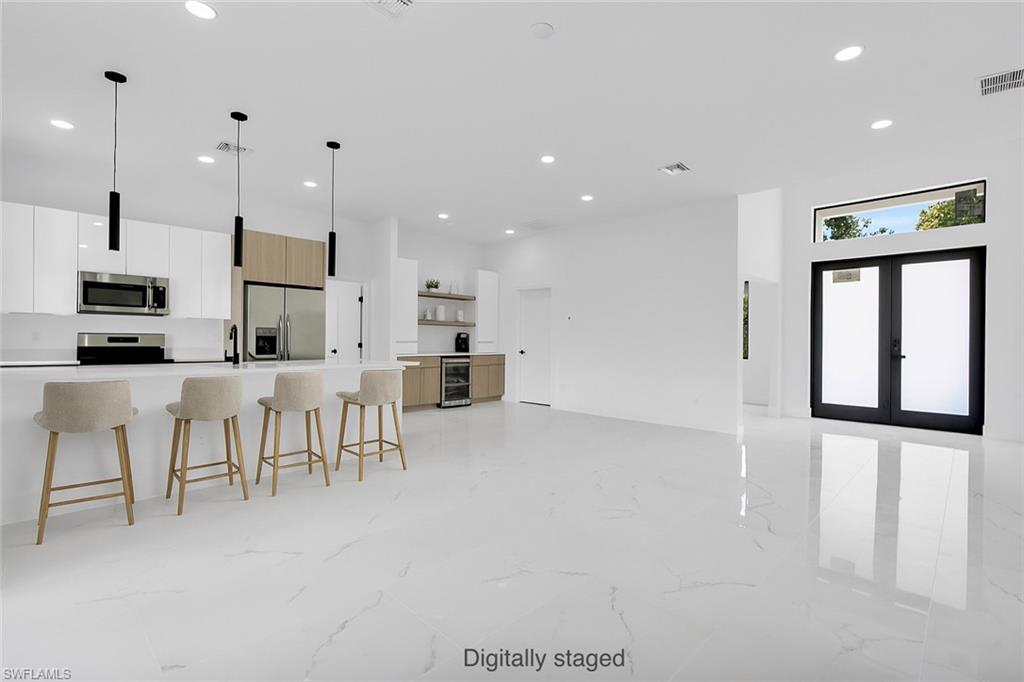 LEHIGH ACRES - Residential Lease