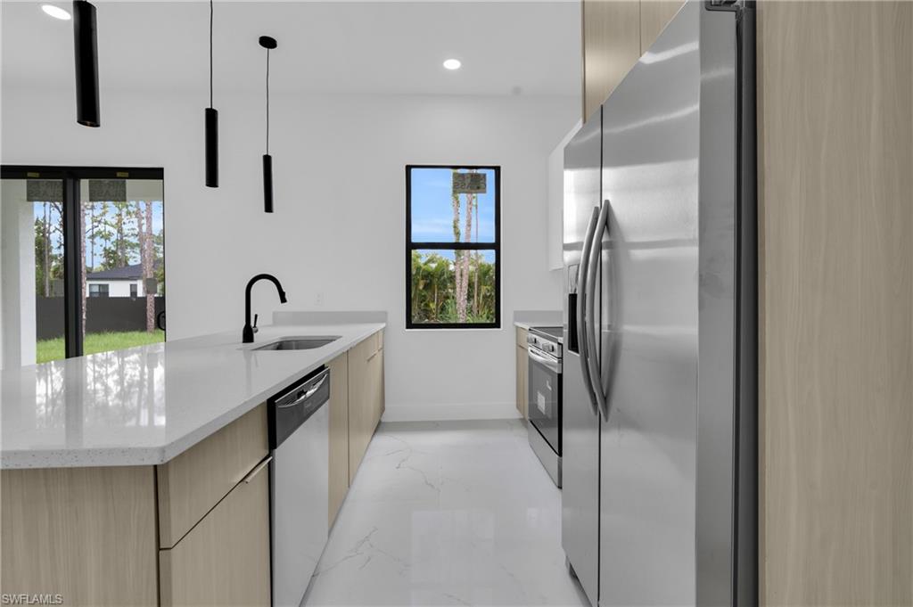 LEHIGH ACRES - Residential Lease