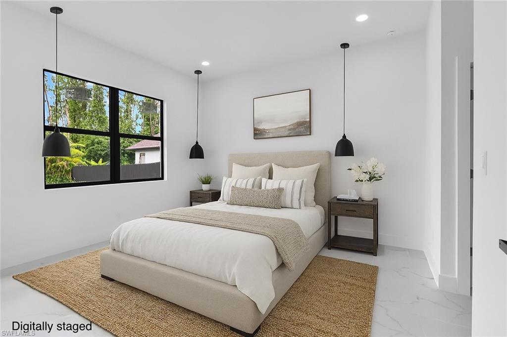 LEHIGH ACRES - Residential Lease