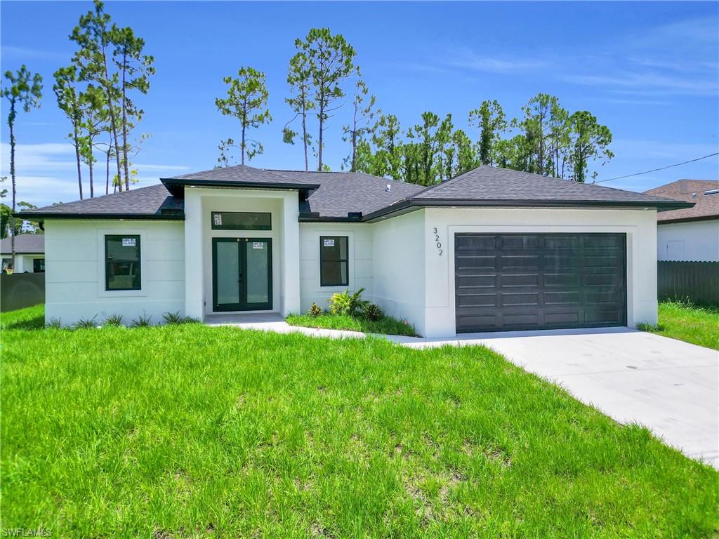 LEHIGH ACRES - Residential Lease