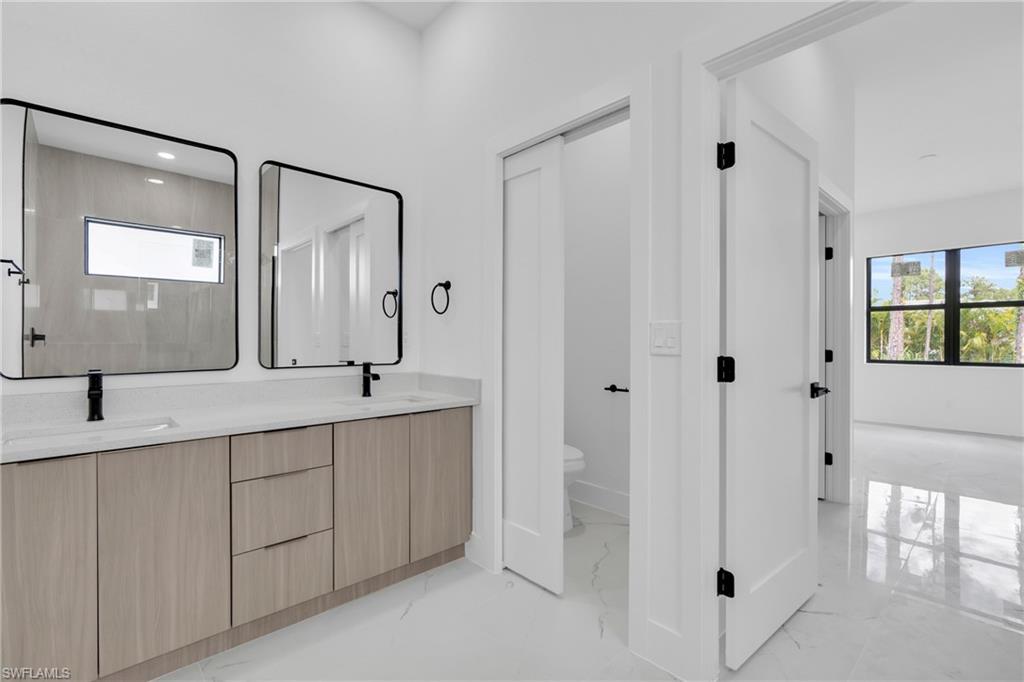 LEHIGH ACRES - Residential Lease