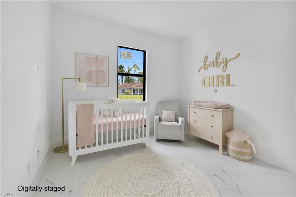 LEHIGH ACRES - Residential Lease