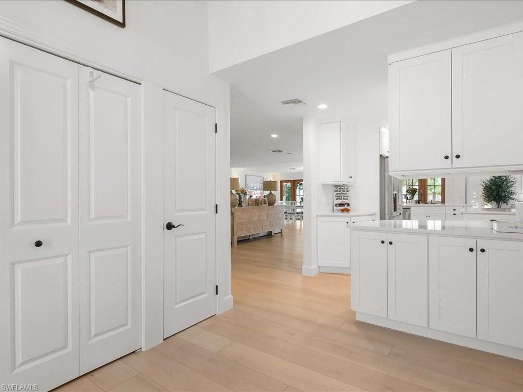 MOORINGS - Residential