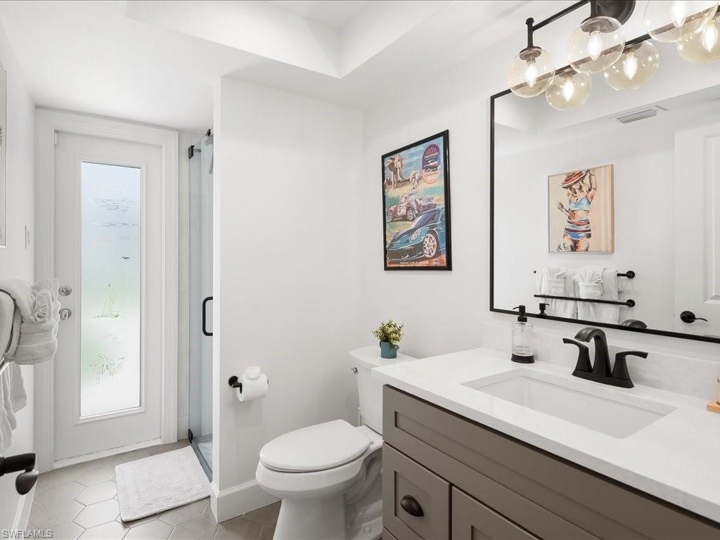 MOORINGS - Residential