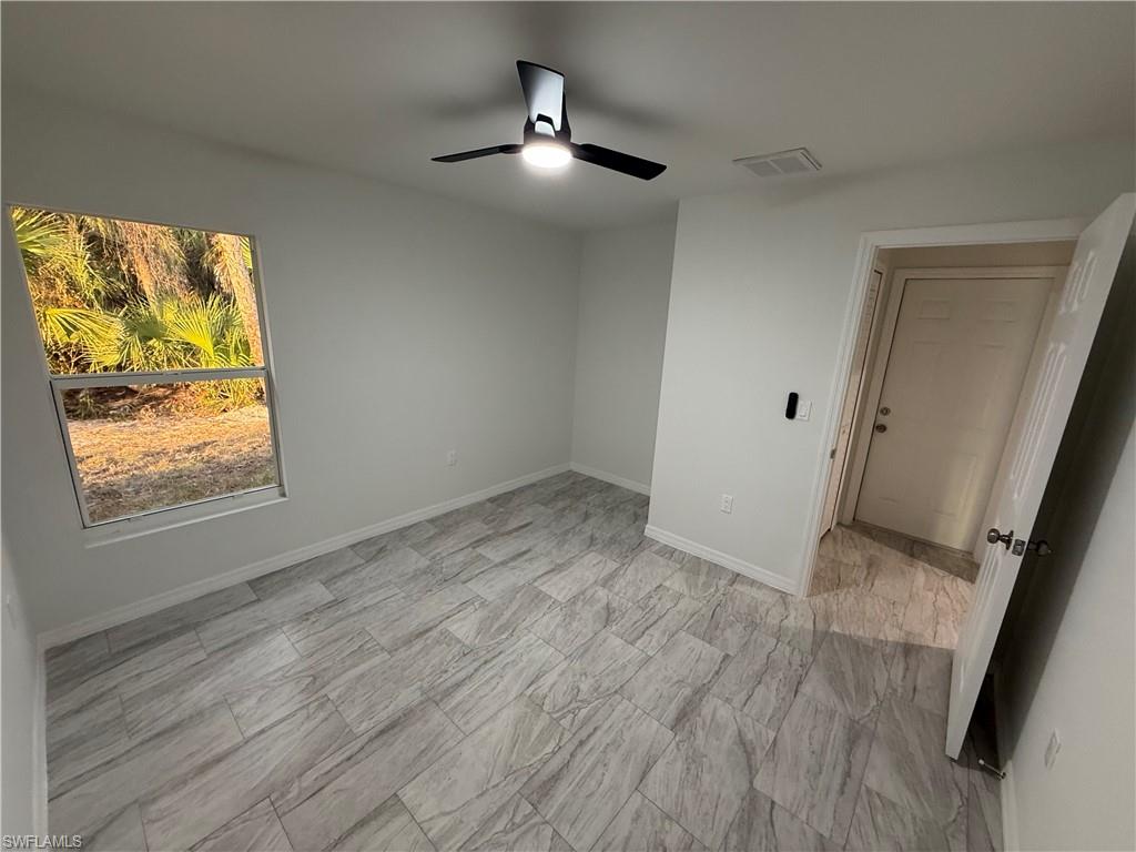 PORT CHARLOTTE - Residential Lease