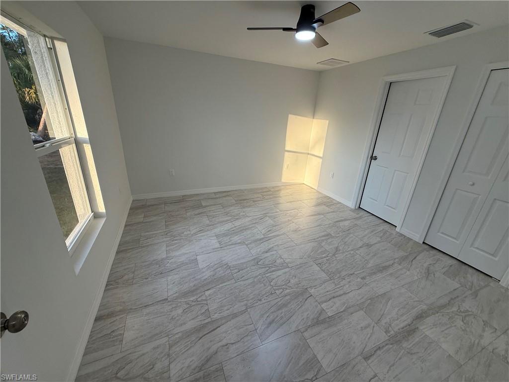 PORT CHARLOTTE - Residential Lease