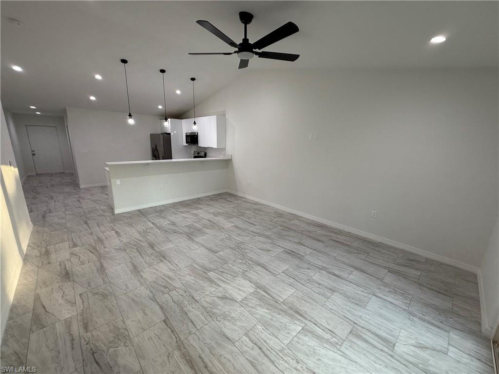 PORT CHARLOTTE - Residential Lease