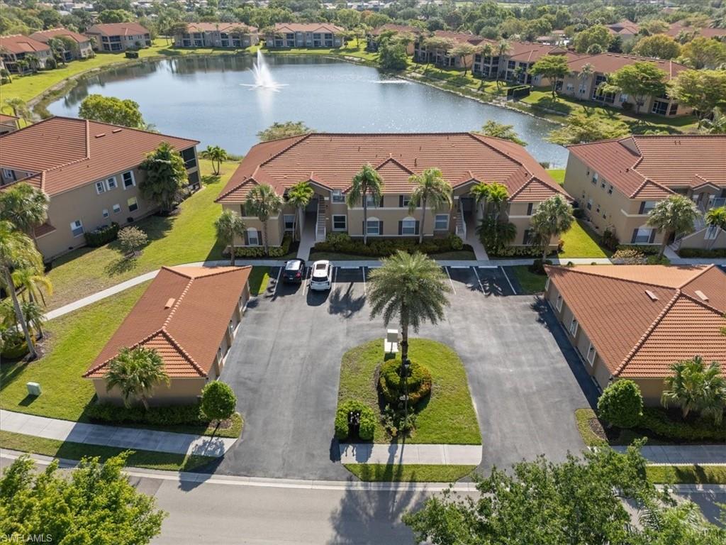 HUNTINGTON LAKES - Residential