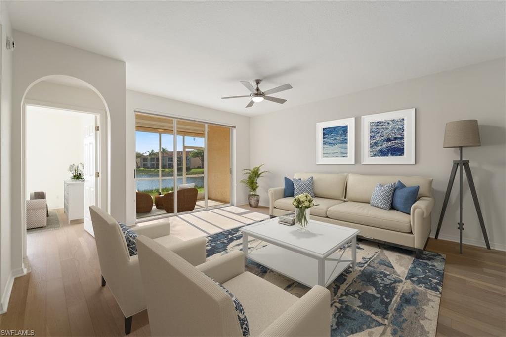 HUNTINGTON LAKES - Residential