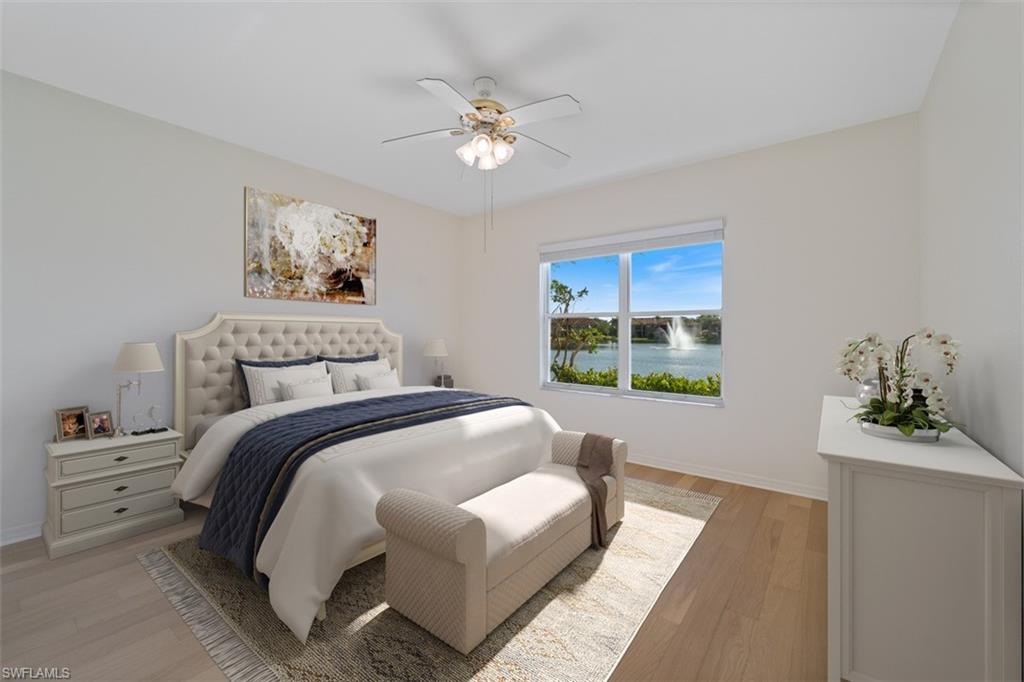 HUNTINGTON LAKES - Residential