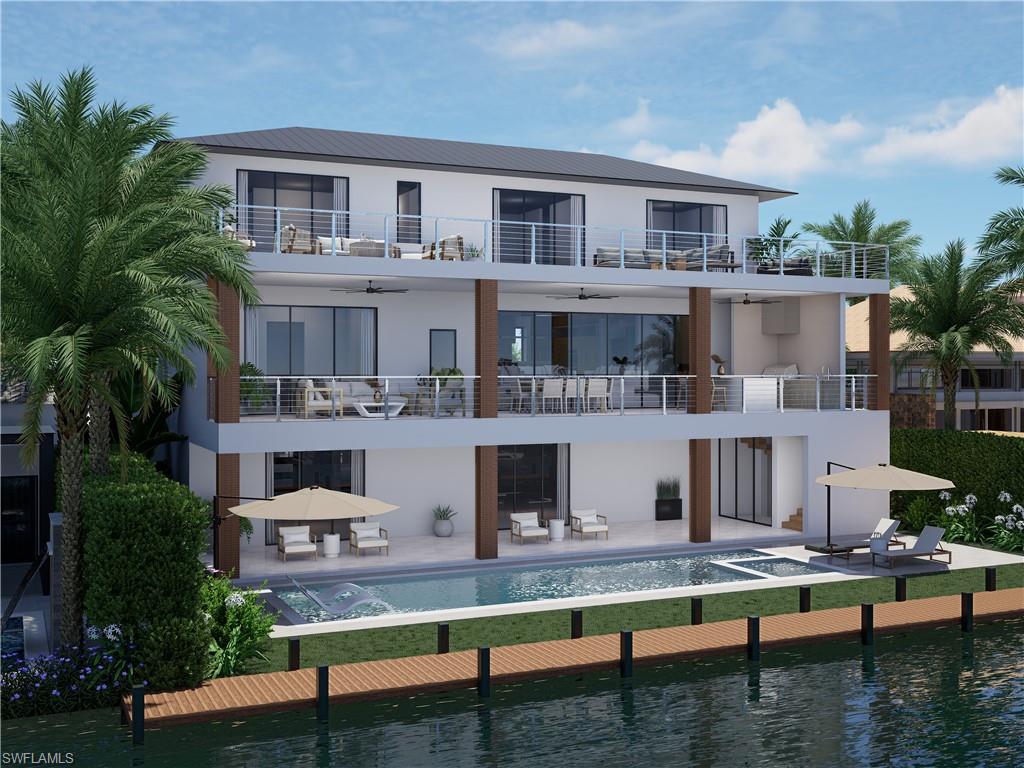 256 Trade Winds AVE