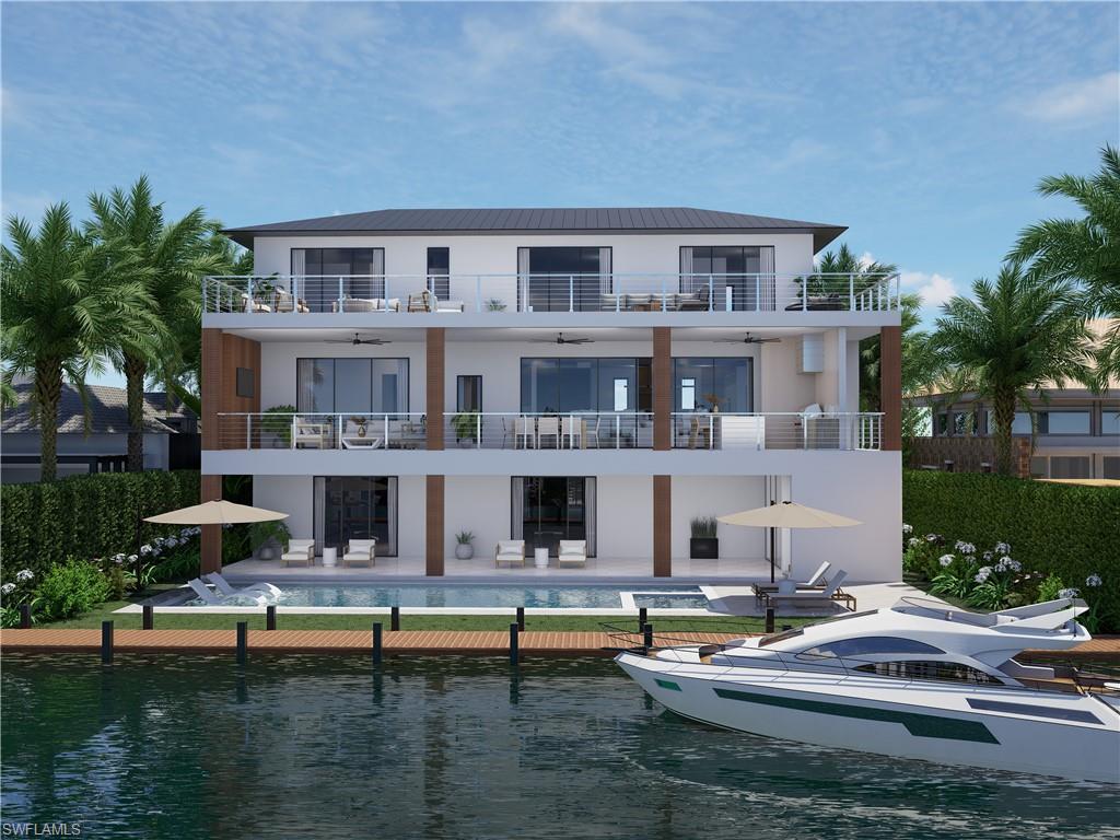 256 Trade Winds AVE