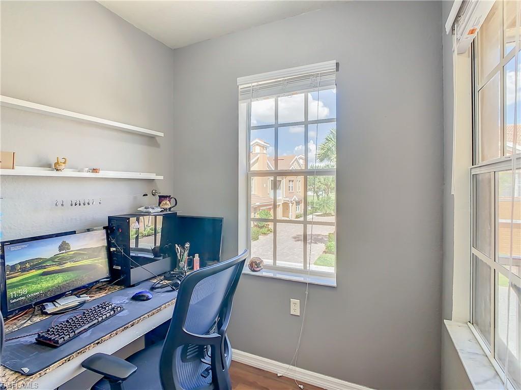 CONCORD CONDOMINIUM - Residential