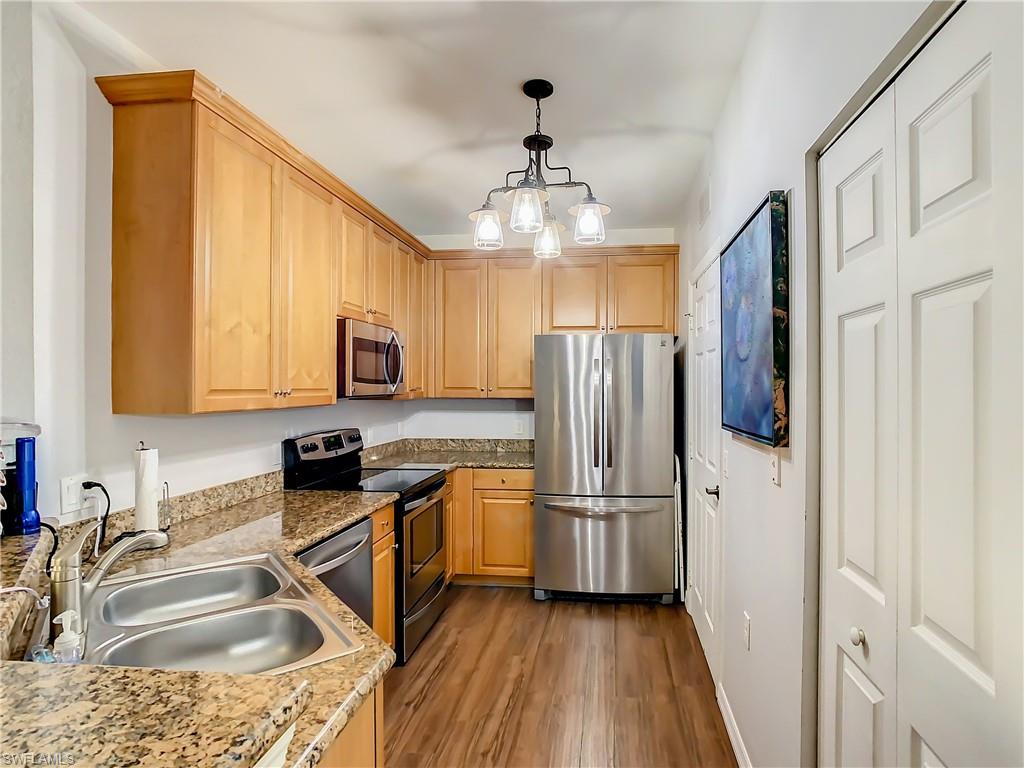 CONCORD CONDOMINIUM - Residential