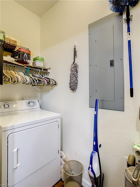 CONCORD CONDOMINIUM - Residential