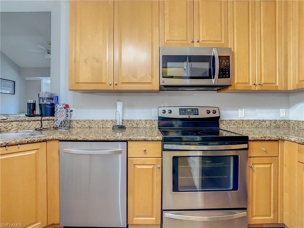 CONCORD CONDOMINIUM - Residential