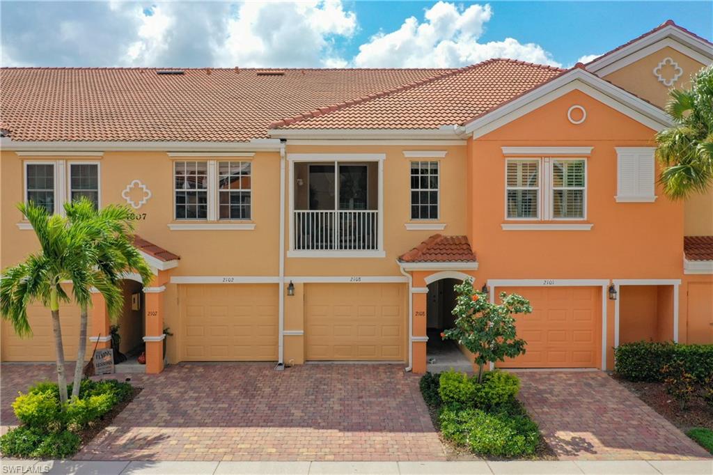 CONCORD CONDOMINIUM - Residential