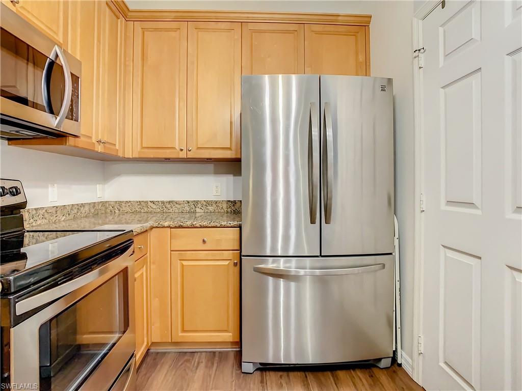 CONCORD CONDOMINIUM - Residential