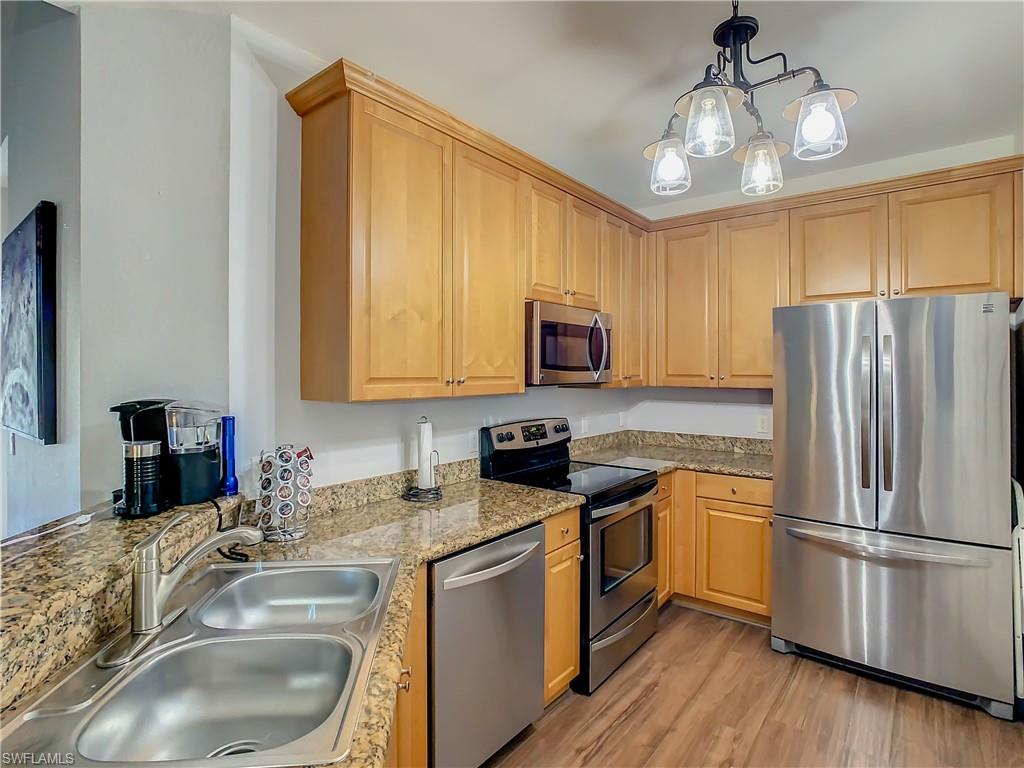 CONCORD CONDOMINIUM - Residential