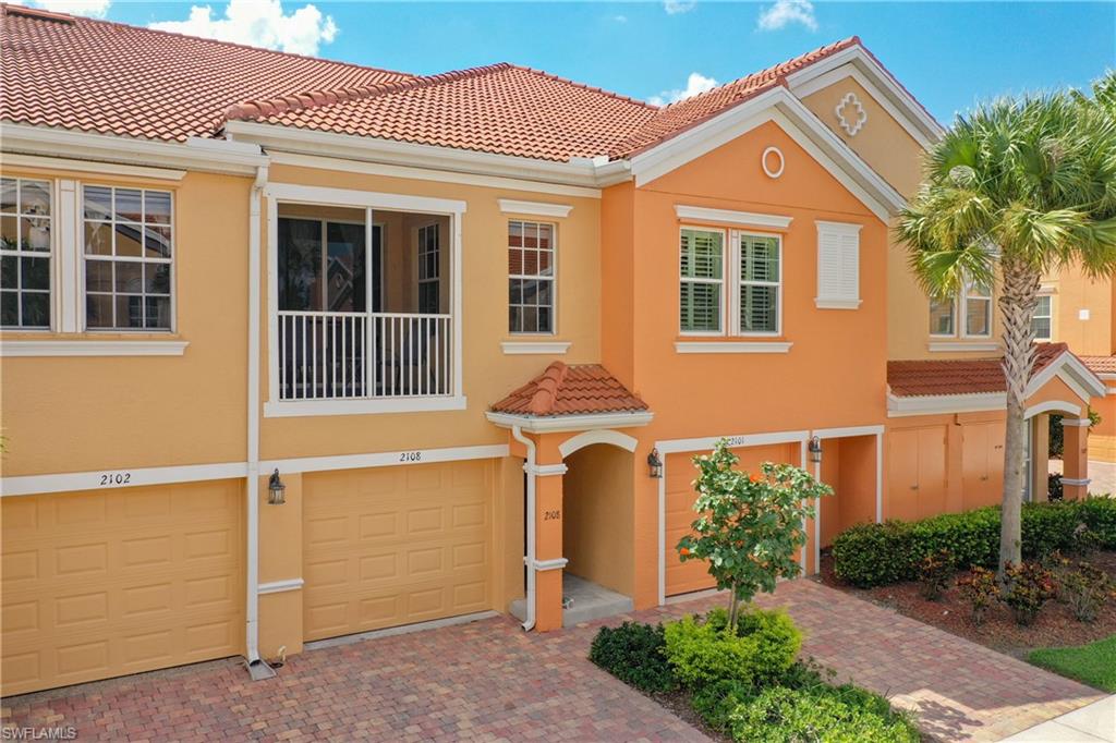 CONCORD CONDOMINIUM - Residential