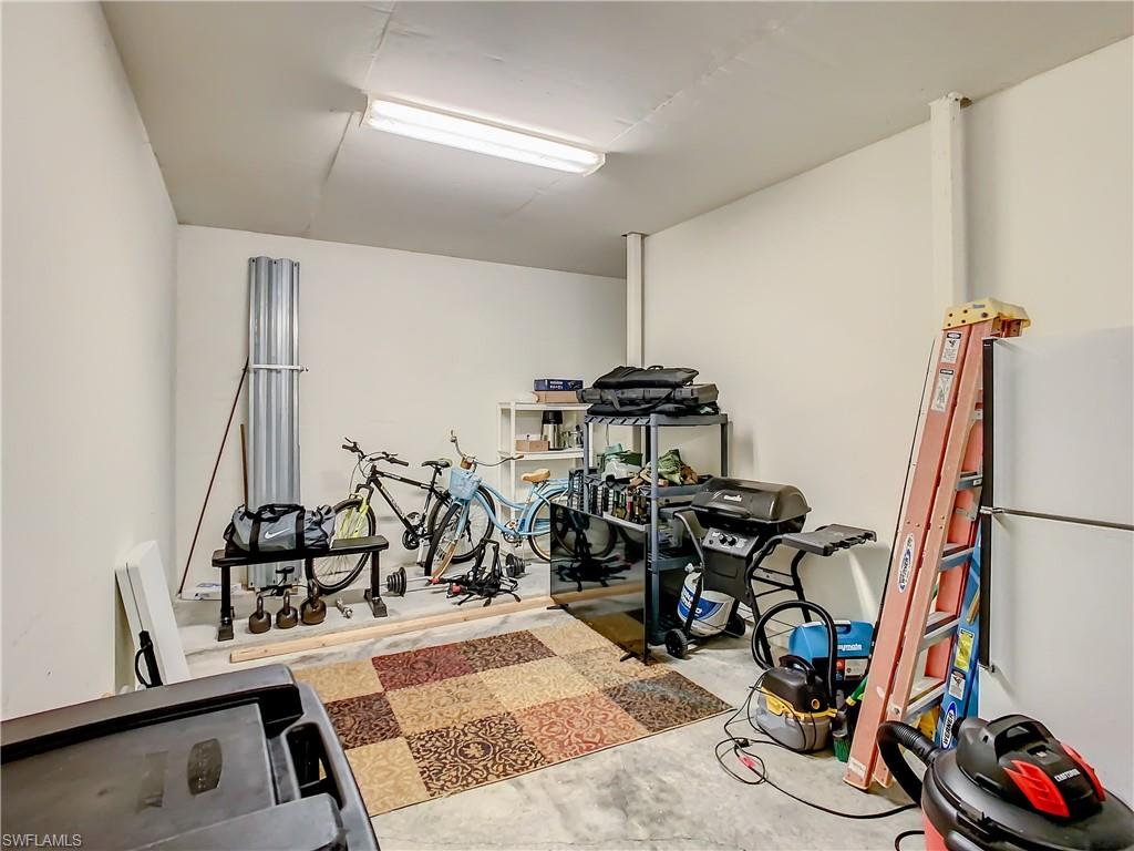 CONCORD CONDOMINIUM - Residential