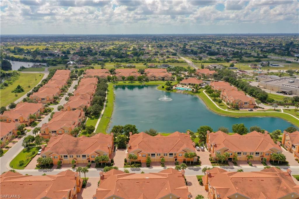 CONCORD CONDOMINIUM - Residential