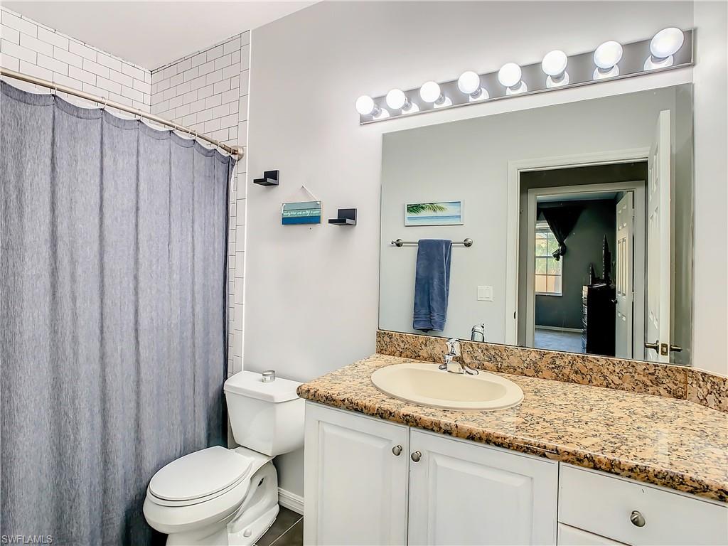 CONCORD CONDOMINIUM - Residential