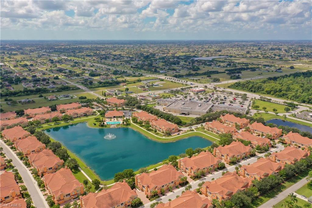 CONCORD CONDOMINIUM - Residential