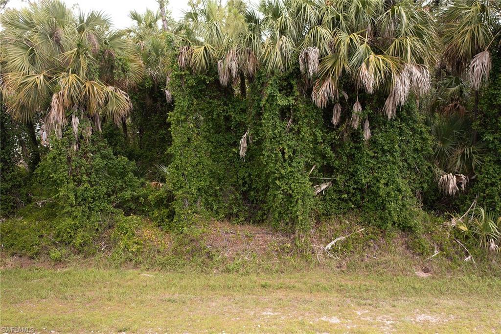 GOLDEN GATE ESTATES - Land