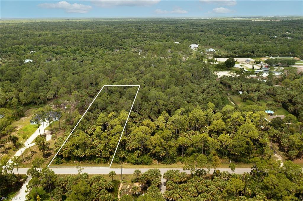 GOLDEN GATE ESTATES - Land