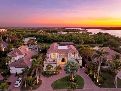 A home in NAPLES