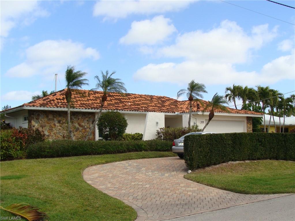 AQUALANE SHORES - Residential