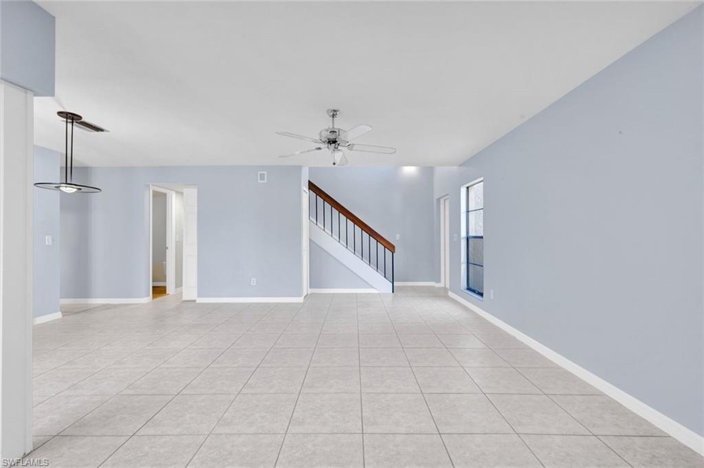 COURTYARDS OF CAPE CORAL SOUTH - Residential