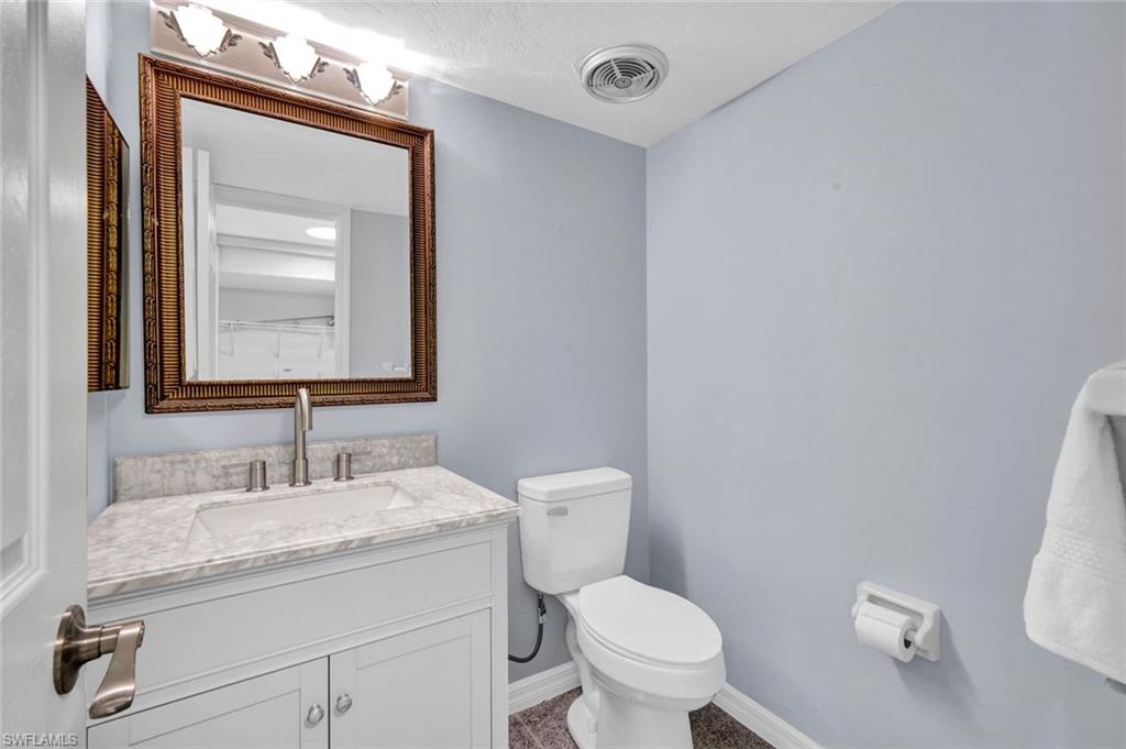 COURTYARDS OF CAPE CORAL SOUTH - Residential