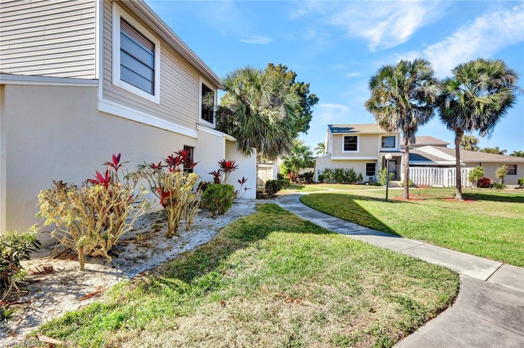 COURTYARDS OF CAPE CORAL SOUTH - Residential