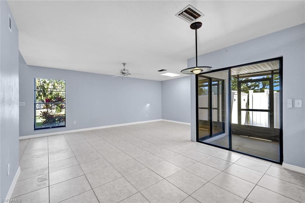 COURTYARDS OF CAPE CORAL SOUTH - Residential