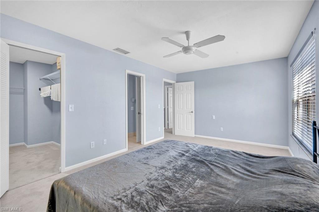 COURTYARDS OF CAPE CORAL SOUTH - Residential