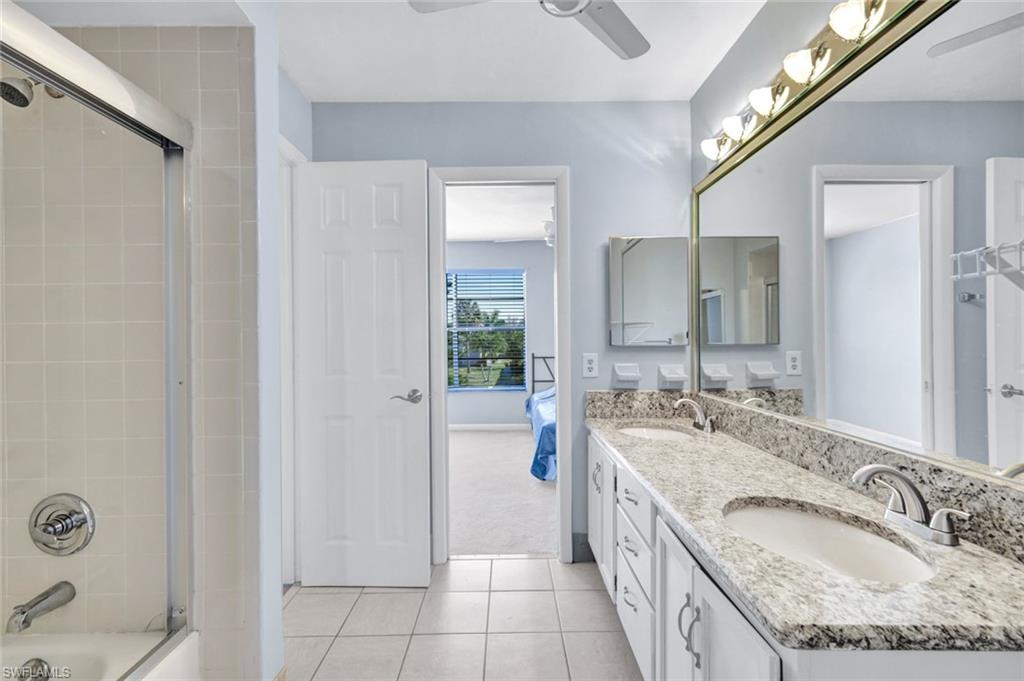 COURTYARDS OF CAPE CORAL SOUTH - Residential