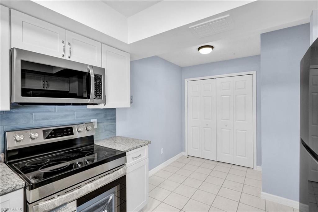 COURTYARDS OF CAPE CORAL SOUTH - Residential