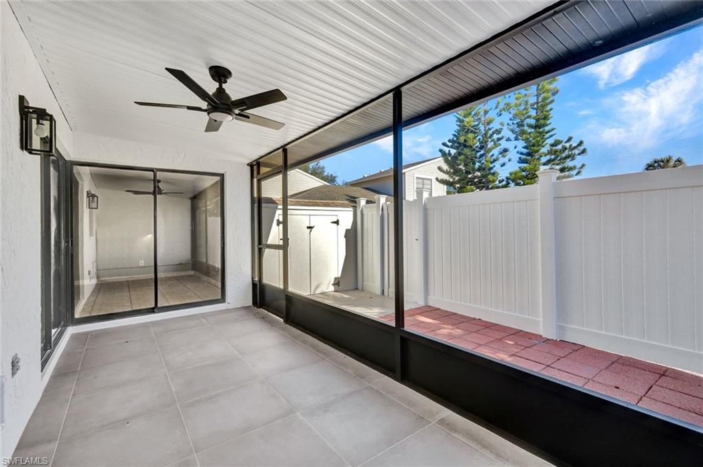 COURTYARDS OF CAPE CORAL SOUTH - Residential