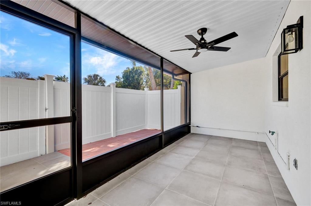 COURTYARDS OF CAPE CORAL SOUTH - Residential