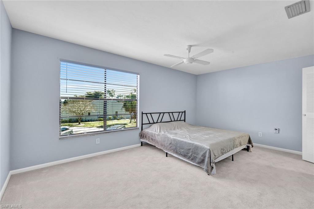 COURTYARDS OF CAPE CORAL SOUTH - Residential