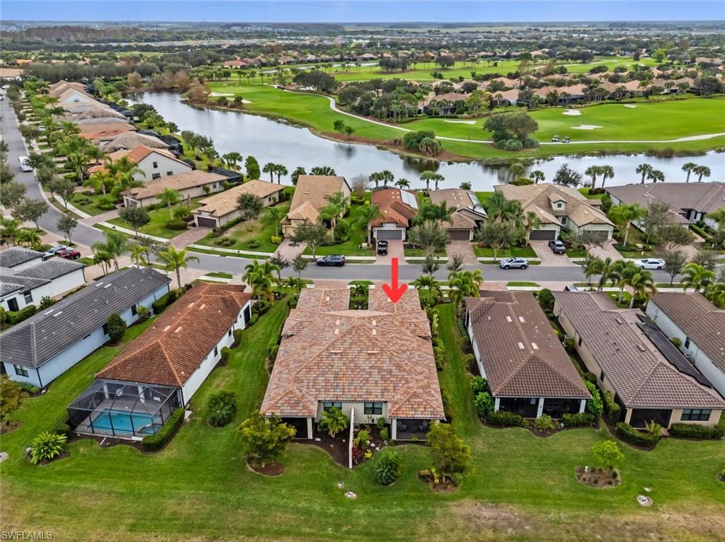 DEL WEBB - Residential