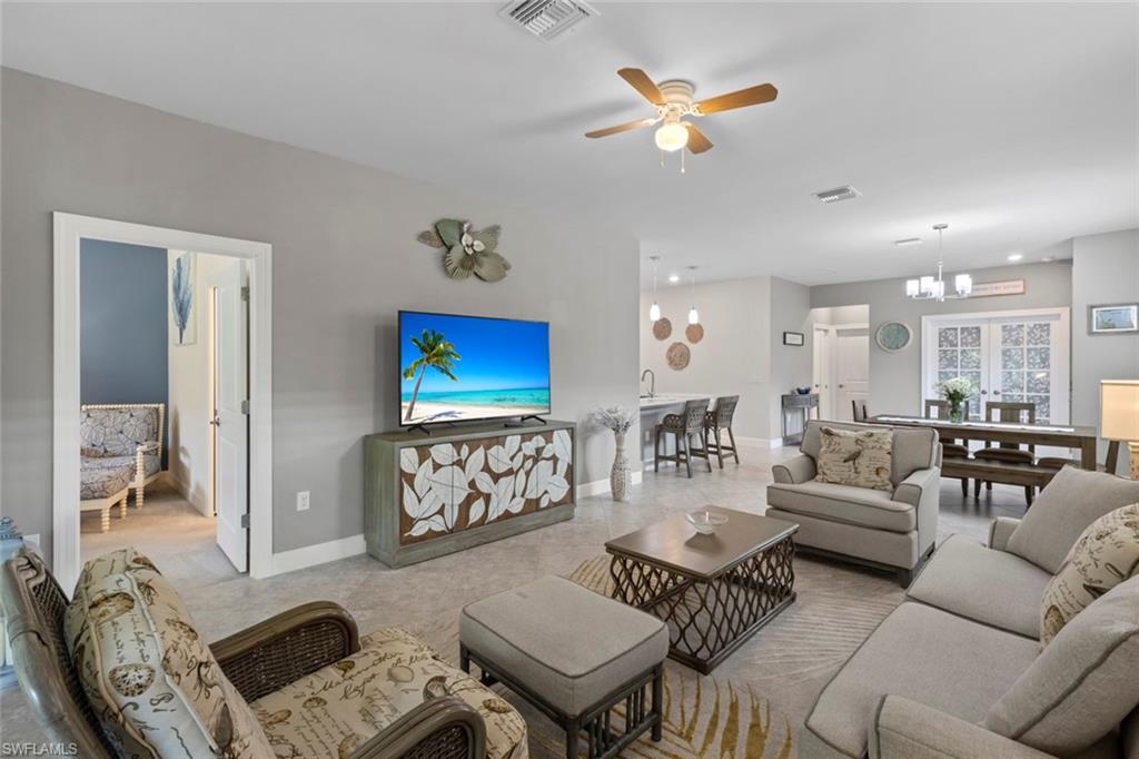 DEL WEBB - Residential