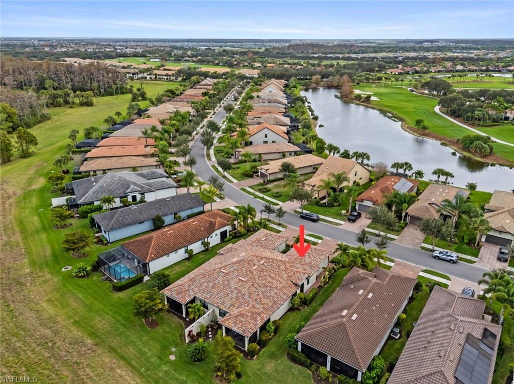 DEL WEBB - Residential